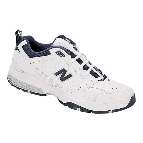 Wholesale π― New Balance 608v2 Men's Training π Shoes White/Navy π 1 Wholesale π― New Balance 608v2 Men's Training π Shoes White/Navy π