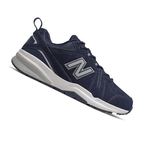 Budget βοΈ New Balance MX608V5 Men's Wide Training π Shoes Navy/White π 1 Budget βοΈ New Balance MX608V5 Men's Wide Training π Shoes Navy/White π