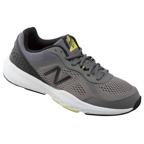 Best deal π New Balance 517v2 Men's Training π Shoes Gray Combo π 1 Best deal π New Balance 517v2 Men's Training π Shoes Gray Combo π