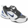 Wholesale ⭐ Nike Air Monarch IV Men's Training ???? Shoes Black/White ????