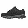 Cheap ✔️ Skechers After Burn Memory Fit Men's Training ???? Shoes Black/Charcoal ????