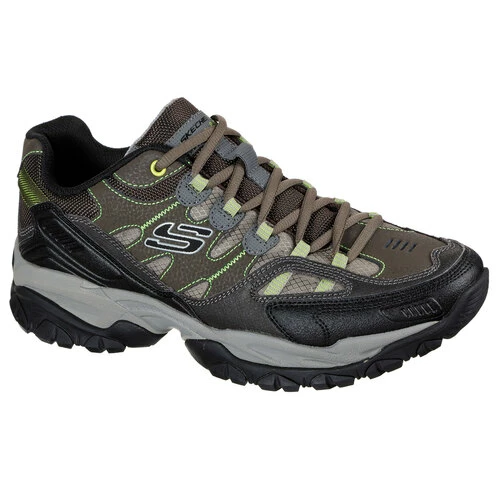 Outlet π Skechers 2.0 Domitia Men's Training π Shoes Olive Combo π 1 Outlet π Skechers 2.0 Domitia Men's Training π Shoes Olive Combo π