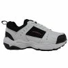 Top 10 ???? LA Gear Memory Fortitude Men's Wide Training ???? Shoes White/Red/Black ????