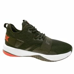 Coupon 😀 RBX Prime Men's Training 👞 Shoes Black/Red 🌟