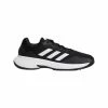 Best Pirce ???? Adidas GameCourt 2 Men's Court ???? Shoes Black/White ????