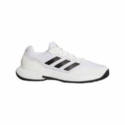 Best reviews of 🎁 Adidas GameCourt 2 Men's Court 👞 Shoes White/Black 🥰