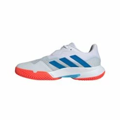 Best Sale ๐งจ Adidas CourtJam Control Men's Court ๐ Shoes White/Blue ๐ 7 Best Sale ๐งจ Adidas CourtJam Control Men's Court ๐ Shoes White/Blue ๐ -Northside Shop 5320 11183 0034 170 big 21