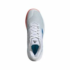 Best Sale ๐งจ Adidas CourtJam Control Men's Court ๐ Shoes White/Blue ๐ 9 Best Sale ๐งจ Adidas CourtJam Control Men's Court ๐ Shoes White/Blue ๐ -Northside Shop 5320 11183 0034 170 big 23