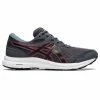 Brand new ❤️ ASICS Gel Contend 7 Men's Running ???? Shoes Gray/Red ????