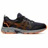 Best Pirce 🛒 ASICS Gel Venture 8 Men's Running 👞 Shoes Black Combo ⌛