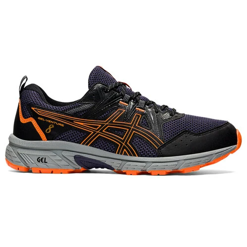 Best Pirce ๐ ASICS Gel Venture 8 Men's Running ๐ Shoes Black Combo โ 1 Best Pirce ๐ ASICS Gel Venture 8 Men's Running ๐ Shoes Black Combo โ
