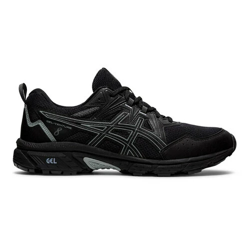 Cheap ๐ ASICS Gel Venture 8 Men's Running ๐ Shoes Black/Black ๐ 1 Cheap ๐ ASICS Gel Venture 8 Men's Running ๐ Shoes Black/Black ๐