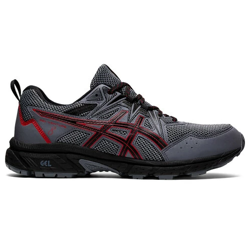 Best Sale ๐ฅ ASICS Gel Venture 8 Men's Running ๐ Shoes Gray/Black ๐ฅ 1 Best Sale ๐ฅ ASICS Gel Venture 8 Men's Running ๐ Shoes Gray/Black ๐ฅ
