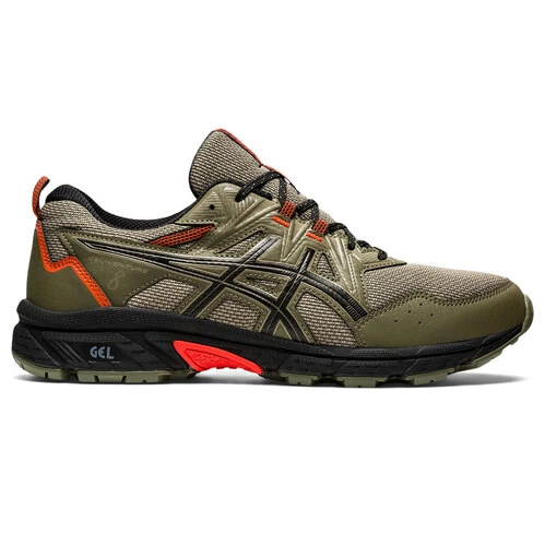 Deals ???? ASICS Gel Venture 8 Men's Running ???? Shoes Green/Black ???? 1 Deals ???? ASICS Gel Venture 8 Men's Running ???? Shoes Green/Black ????