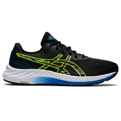 Outlet π ASICS Gel Excite 9 Men's Running π Shoes Black/Green π― 1 Outlet π ASICS Gel Excite 9 Men's Running π Shoes Black/Green π―