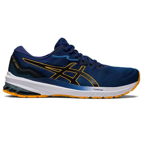 Best Pirce ๐ ASICS GT-1000 11 Men's Running ๐ Shoes Blue/White ๐ 1 Best Pirce ๐ ASICS GT-1000 11 Men's Running ๐ Shoes Blue/White ๐