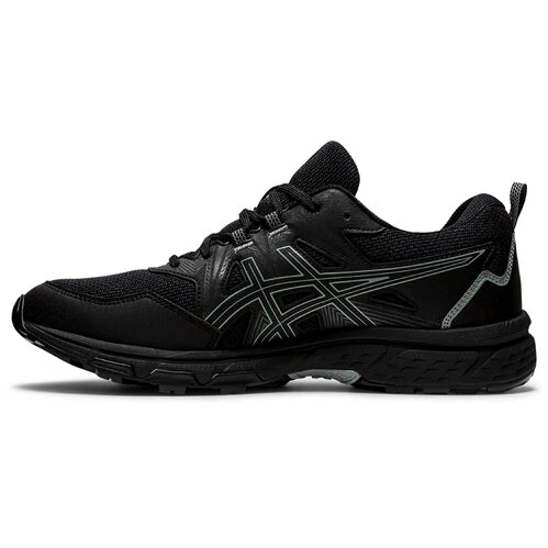 Best Sale ???? ASICS GEL-VENTURE® 8 Men's Running ???? Shoes Black/Black ???? 2 Best Sale ???? ASICS GEL-VENTURE® 8 Men's Running ???? Shoes Black/Black ???? - Image 2