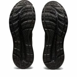 Hot Sale ???? ASICS Gel Contend 8 4E Men's Running ???? Shoes Black/Gray ???? -Northside Shop 5330 10053 0225 021 big 21