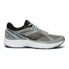 Flash Sale ⭐ Saucony Men's Grid Cohesion 14 Running ???? Shoes Gray/Blue ????