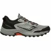 Promo ???? Saucony Excursion TR15 Men's Running ???? Shoes Silver/Red ????