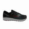 New ???? Saucony Tornado 2 Men's Running ???? Shoes Gray/Red ????