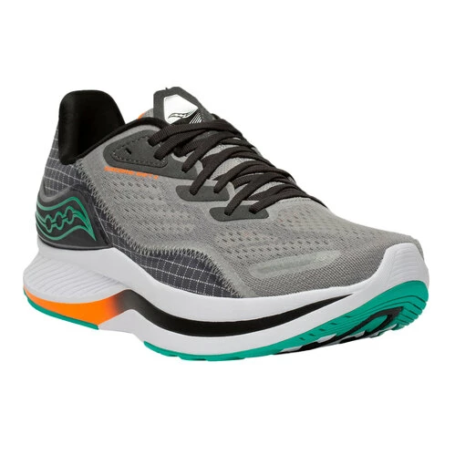 Deals π€© Saucony Endorphin Shift 2 Men's Running π Shoes Gray/Black β 2 Deals π€© Saucony Endorphin Shift 2 Men's Running π Shoes Gray/Black β - Image 2