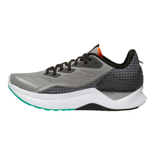 Deals π€© Saucony Endorphin Shift 2 Men's Running π Shoes Gray/Black β 3 Deals π€© Saucony Endorphin Shift 2 Men's Running π Shoes Gray/Black β - Image 3