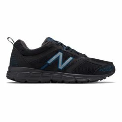 Hot Sale 🔔 New Balance M430v1 LB1 Men's Running 👞 Shoes Black Combo 💯