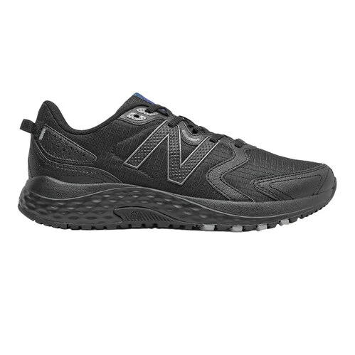 Top 10 ???? New Balance MT410V7 Men's Running ???? Shoes Black/Black ???? 1 Top 10 ???? New Balance MT410V7 Men's Running ???? Shoes Black/Black ????