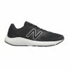 Promo 👏 New Balance M520V7 Men's Running 👞 Shoes Black/White 🎁