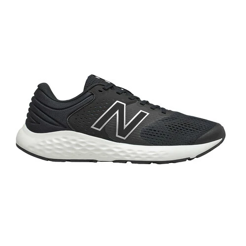 Promo π New Balance M520V7 Men's Running π Shoes Black/White π 1 Promo π New Balance M520V7 Men's Running π Shoes Black/White π