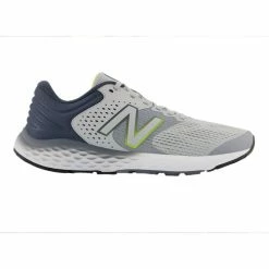Best reviews of 🌟 New Balance M520V7 Men's Running 👞 Shoes Gray/Navy ❤️