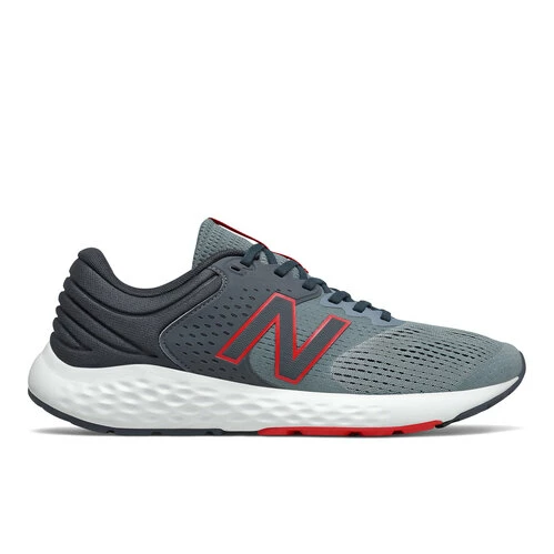 Best deal π New Balance M520V7 Men's Running π Shoes Gray/Red π₯° 1 Best deal π New Balance M520V7 Men's Running π Shoes Gray/Red π₯°