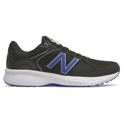 Buy ???? New Balance M460v3 (LB3) Men's Wide Running ???? Shoes Black/Royal ???? 1 Buy ???? New Balance M460v3 (LB3) Men's Wide Running ???? Shoes Black/Royal ????