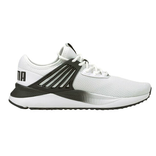 New ???? Puma Pacer Future Classic Men's Running ???? Shoes White/Black ???? 1 New ???? Puma Pacer Future Classic Men's Running ???? Shoes White/Black ????