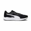 Best reviews of ???? Puma Twitch Runner Men's Running ???? Shoes Black/White ????