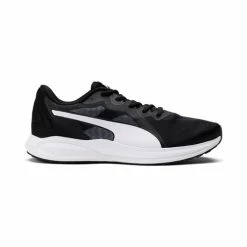 Best reviews of 🤩 Puma Twitch Runner Men's Running 👞 Shoes Black/White 😍