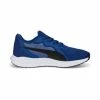 Deals ???? Puma Twitch Runner Men's Running ???? Shoes Blue/Black ✨