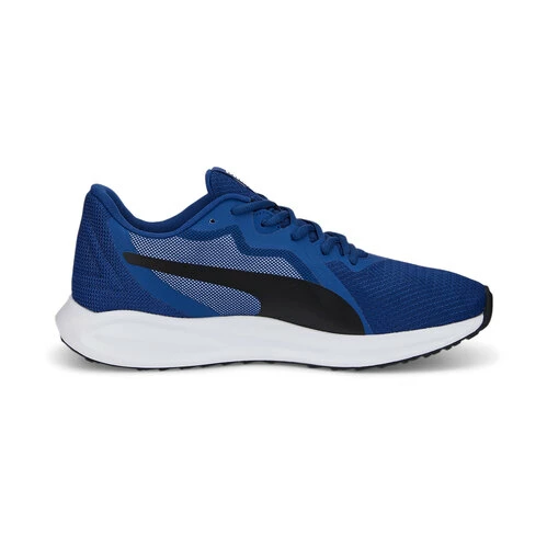 Deals ๐ Puma Twitch Runner Men's Running ๐ Shoes Blue/Black โจ 1 Deals ๐ Puma Twitch Runner Men's Running ๐ Shoes Blue/Black โจ