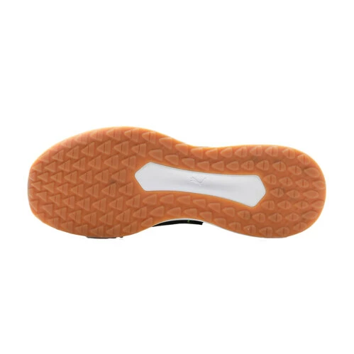 New ???? Puma Twitch Runner KM Men's Running ???? Shoes Grey/Volt ???? 2 New ???? Puma Twitch Runner KM Men's Running ???? Shoes Grey/Volt ???? - Image 2