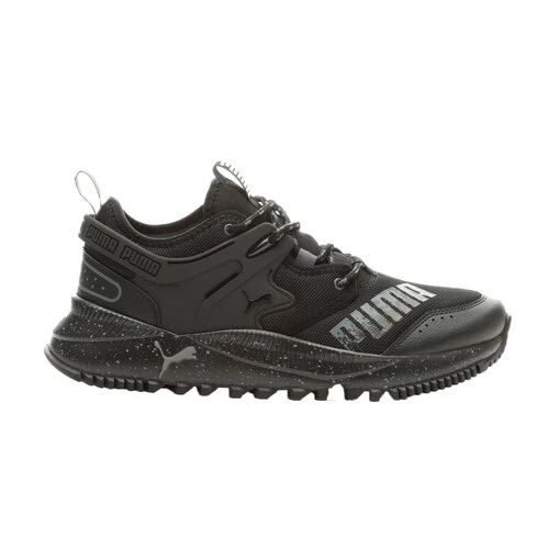 Deals π₯° Puma Pacer Future Trail Men's Running π Shoes Black/Black π€© 1 Deals π₯° Puma Pacer Future Trail Men's Running π Shoes Black/Black π€©