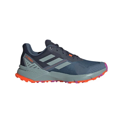Coupon π Adidas Terrex Soulstride Men's Running π Shoes Grey/Orange βοΈ 1 Coupon π Adidas Terrex Soulstride Men's Running π Shoes Grey/Orange βοΈ