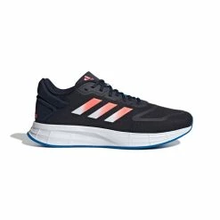 Discount 🔔 Adidas Duramo 10 Men's Running 👞 Shoes Navy Combo 🛒