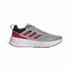 Brand new ???? Adidas Questar Men's Running ???? Shoes Silver Combo ????