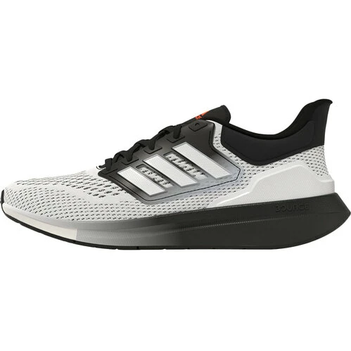 Deals ???? Adidas EQ 21 Run Men's Running ???? Shoes White/Silver ⌛ 3 Deals ???? Adidas EQ 21 Run Men's Running ???? Shoes White/Silver ⌛ - Image 3