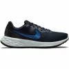 Outlet 🥰 Nike Revolution 6 Men's Running 👞 Shoes Obsidian Combo ⌛
