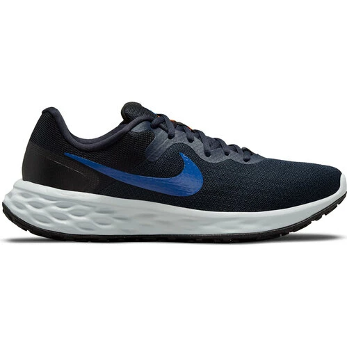 Outlet π₯° Nike Revolution 6 Men's Running π Shoes Obsidian Combo β 1 Outlet π₯° Nike Revolution 6 Men's Running π Shoes Obsidian Combo β