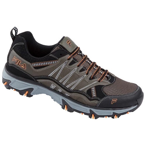 Brand new π FILA Evergrand AT Men's Wide Running π Shoes Brown Combo π₯ 1 Brand new π FILA Evergrand AT Men's Wide Running π Shoes Brown Combo π₯