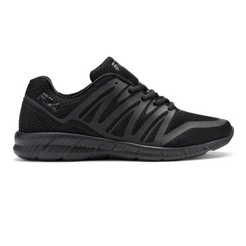 Best Pirce ???? FILA Memory Fantom 5 Men's Running ???? Shoes Black/Black ???? 1 Best Pirce ???? FILA Memory Fantom 5 Men's Running ???? Shoes Black/Black ????