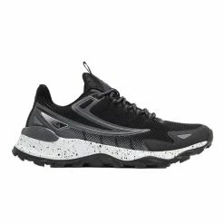 Discount 🛒 FILA Santiago Energized Men's Running 👞 Shoes Black/Gray Combo 🎉
